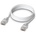 Ubiquiti UniFi UACC-CABLE-PATCH-EL-1M-W