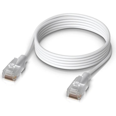 Ubiquiti UniFi UACC-CABLE-PATCH-EL-1M-W