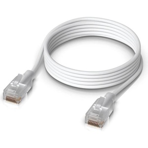 Ubiquiti UniFi UACC-CABLE-PATCH-EL-1M-W