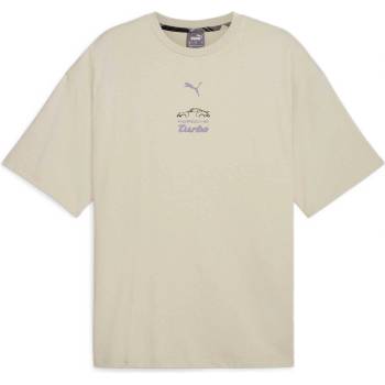 PUMA Тениска PL Statement Graphic Tee