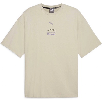 PUMA Тениска PL Statement Graphic Tee