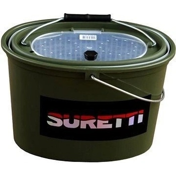 Suretti Řízkovnice 5l