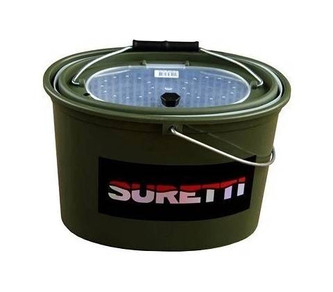 Suretti Řízkovnice 5l