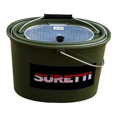 Suretti Řízkovnice 5l