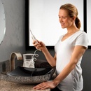Image 1 of Waterpik Aquarius Ultra Professional WP-660