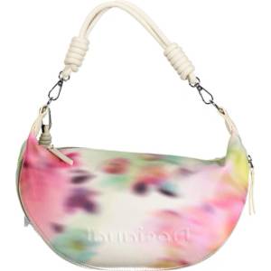 Desigual Чанта за жени desigual, Цвят Бял (23saxp98_bianco_9019)