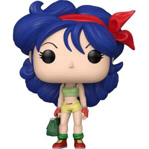 Funko Фигура Funko POP! Animation: Dragon Ball - Lunch (Special Edition) #1998 (107758)