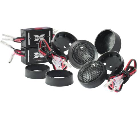 eXcursion SX 2S