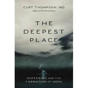 The Deepest Place | THOMPSON CURT (ISBN: 9780310370369)