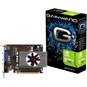 Gainward GeForce GT 730 D5 4GB GDDR5 64bit (426018336-3866)