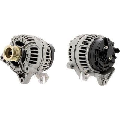 Alternátor BMW Z4 2.5i, Bosch 0124515105, 12317519618