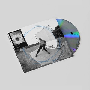 Universal Howard Ben: Collections From The Whiteout - CD (038680)