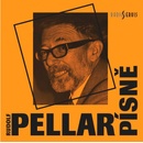 Rudolf Pellar - Písně CD