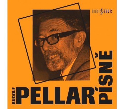Rudolf Pellar - Písně CD