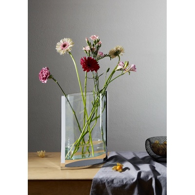 Philippi DECADE S Designová váza 30 cm – Zboží Dáma