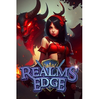 NuWave Digital Realms Edge (PC)