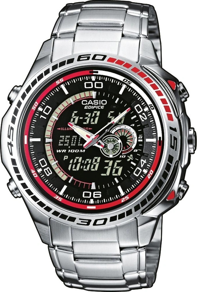 Casio EFA-121D-1A