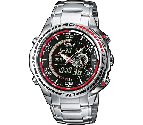 Casio EFA-121D-1A
