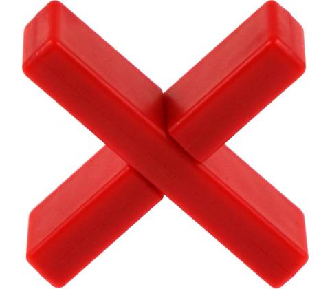 Eureka Cross
