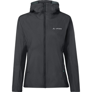 Vaude Дамско синтетично яке Vaude Women's Scopi Insulation Jacket Synthetic vest - Black - размер 34 (EU) (132-1333-0311)