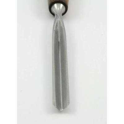 Dláto řezbářské prohnuté profil 45, PROFI, Narex 12 mm, balení 1 ks