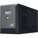 Green Cell 2000VA 1200W PowerProof