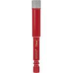 GEKO Диамантено свредло за настилка и гранитогрес 10mm, HEX 1/4" 81639 (G39718)