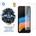 LITO - 2, 5D Закалено стъкло - Samsung Galaxy Xcover 6 Pro - Прозрачен KP27130