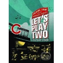 Hudba PEARL JAM - LET'S PLAY TWO/ DVD