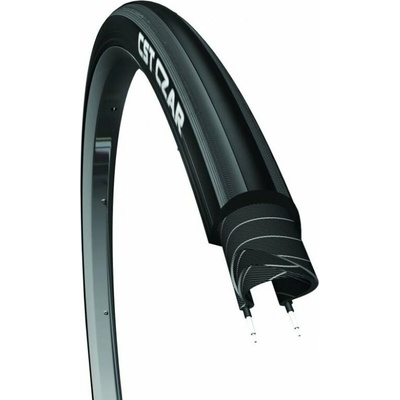 Cestná CST 700x25C C-1406 TR-CS450 COMP CS450, rozmer kolesa 28", šírka 25 mm, hmotnosť 310 g