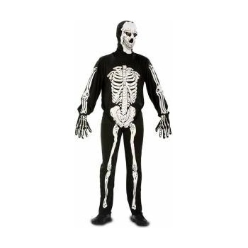 My Other Me Маскировъчен костюм за възрастни My Other Me Скелет Размер XL