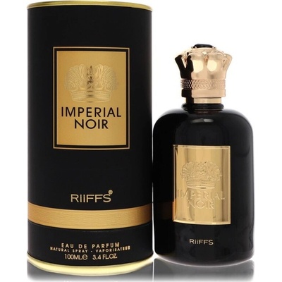 Azha Perfumes imperial Noir parfémovaná voda pánská 100 ml