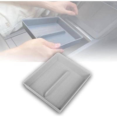 Organizér do středové konzole JSUDQR pro Tesla Model Y 2019-2024 TPE skrytá zásuvka, úložný box do – Zbozi.Blesk.cz