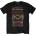 Kiss Japan Live 2015 Black M Риза (KISSTS23MB02)