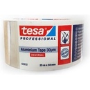 Tesa tape 63632 Hliníková páska 50 mm x 25 m