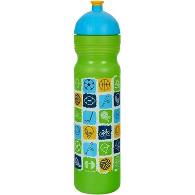 Zdravá lahev Aktivity 1000 ml