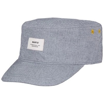 Barts MONTANIA CAP Grey