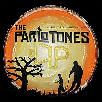 PARLOTONES, THE - JOURNEY THROUGH THE SH (1CD)