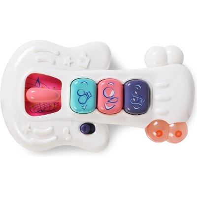 Moni Toys Музикална играчка Moni - Китара, K999-56B (107921)