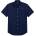 Ralph Lauren Seersucker Shirt - Astoria Navy