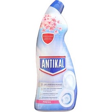 Antikal WC gél Fresh 750 ml