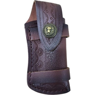 DAMANO kožené pouzdro D-841 – Zboží Mobilmania