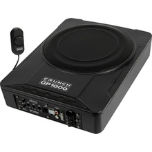 Crunch GP1000