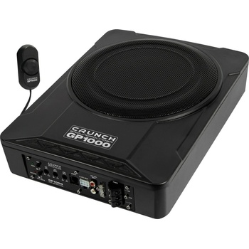 Crunch GP1000