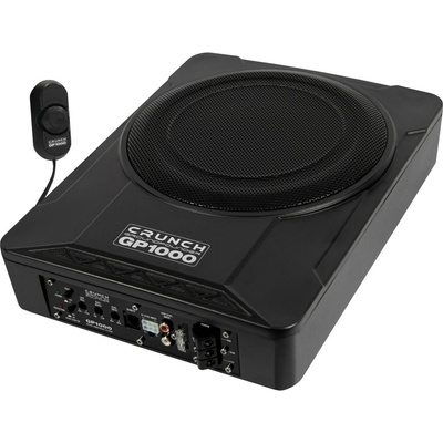 Crunch GP1000