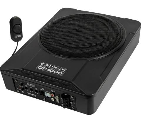 Crunch GP1000