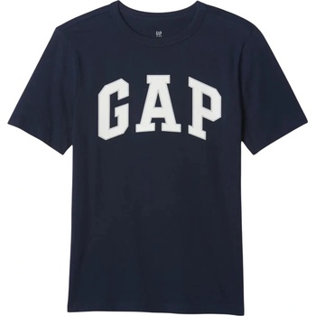 GAP Basic Logo modrá