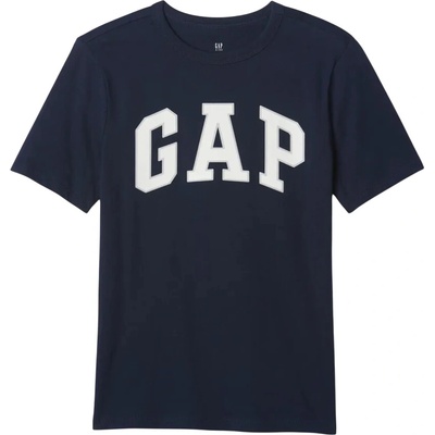 GAP Basic Logo modrá