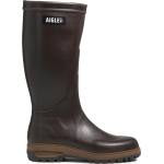Aigle Мъжки гумени ботуши Aigle Parcours 3.0 E Wellington boots - Brun - размер 47 (EU) (031-0235-0119)