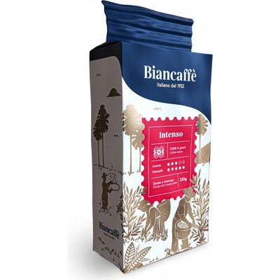 BianCaffé Intenso mletá 250 g